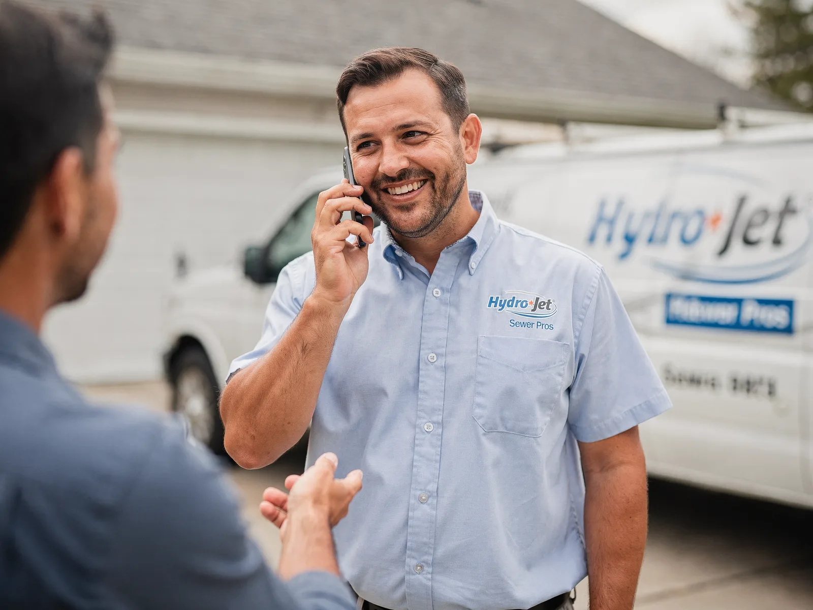 Hydro Jetting Duxbury, MA FAQs